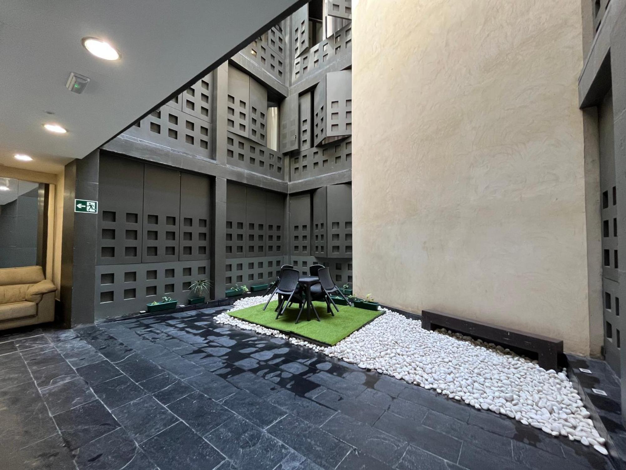 Appartamento Center Confort 1