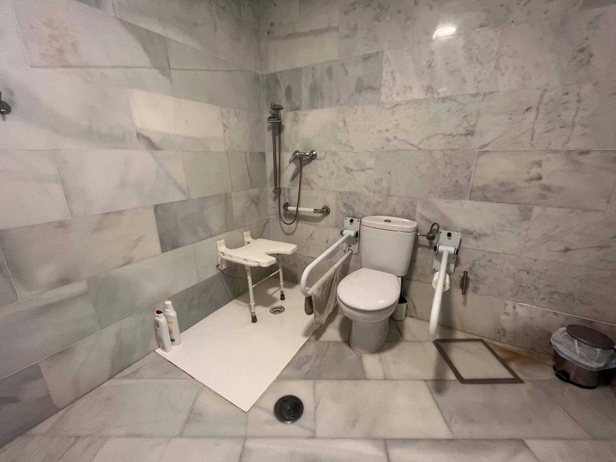 Appartamento Center Confort 1