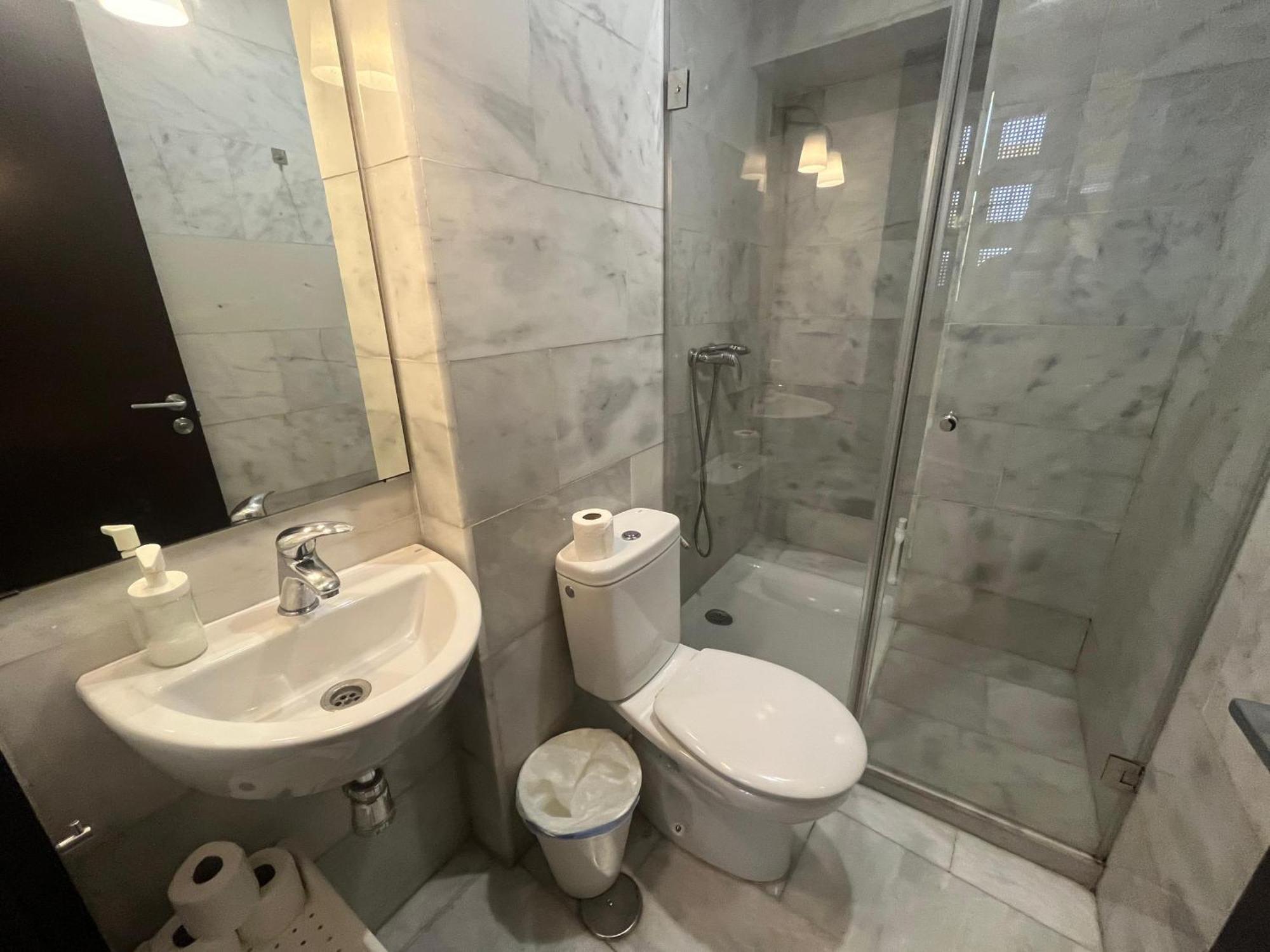 Center Confort 1 Apartamento *