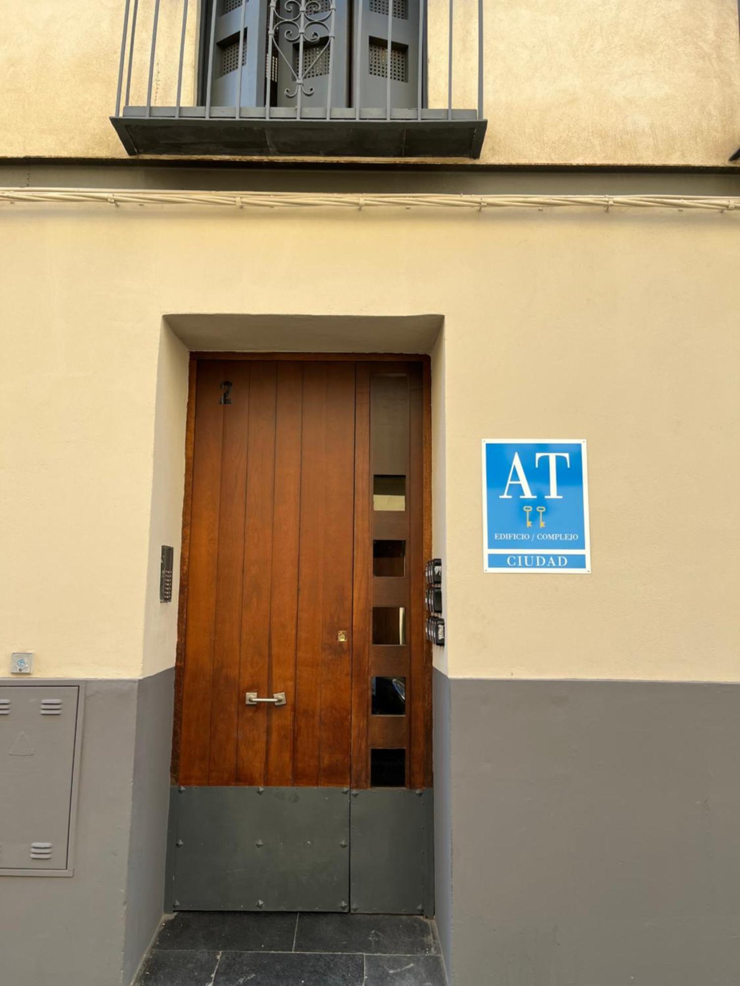 Center Confort 1 Appartamento Siviglia
