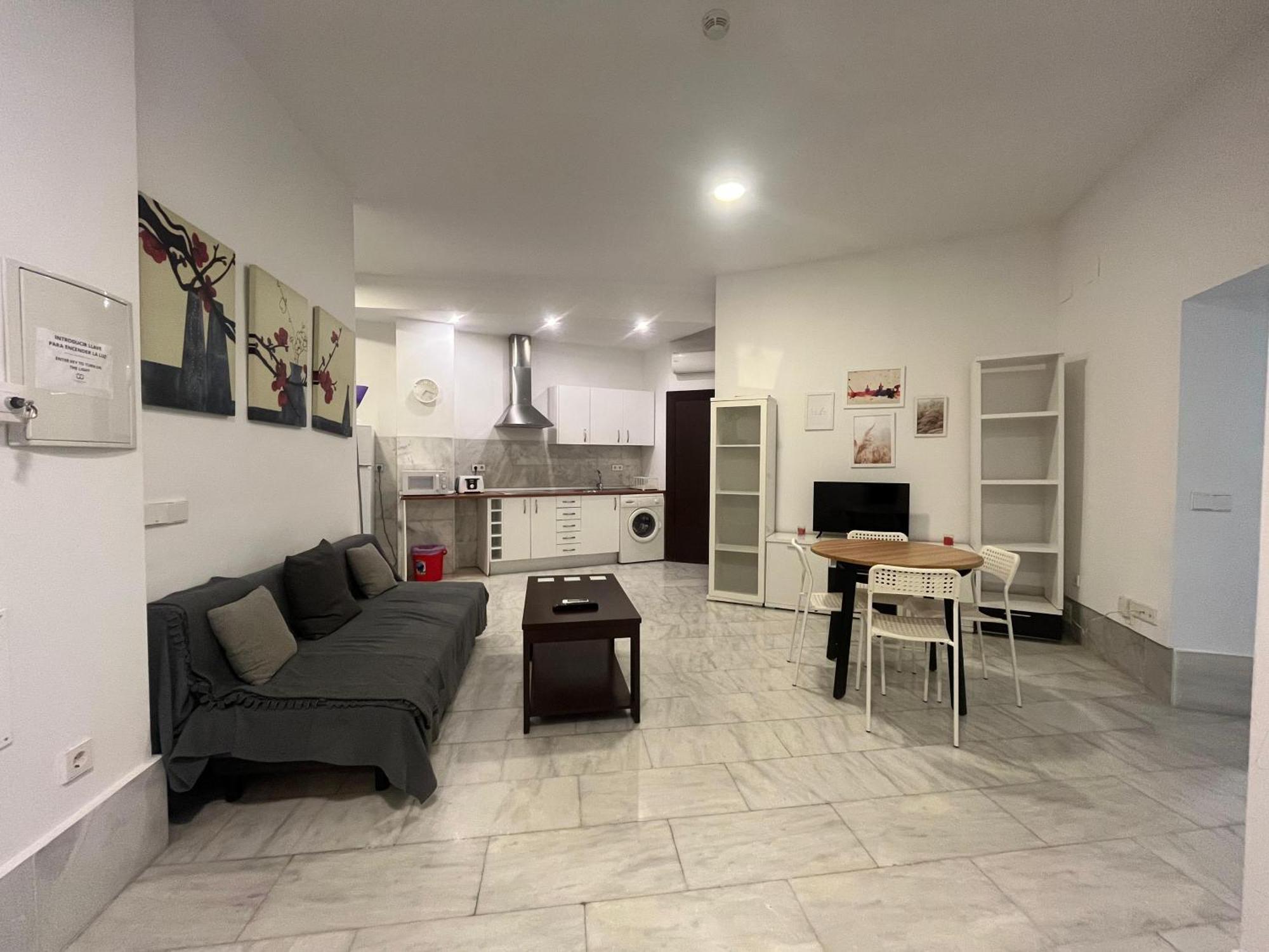 Appartamento Center Confort 1